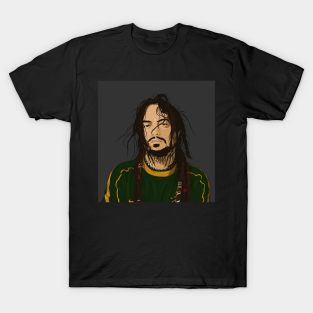 Max Cavalera T-Shirt